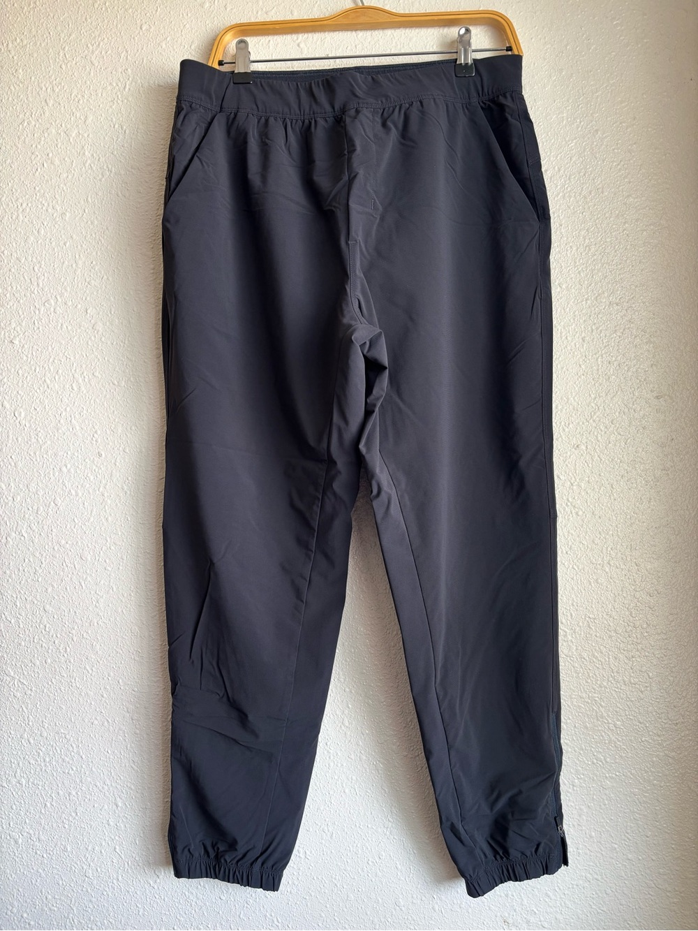 Public Rec Stadium Jogger Men’s 34/30 - Midnight